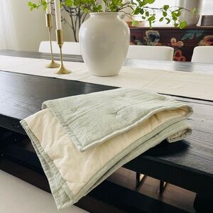 Threshold green sham-standard